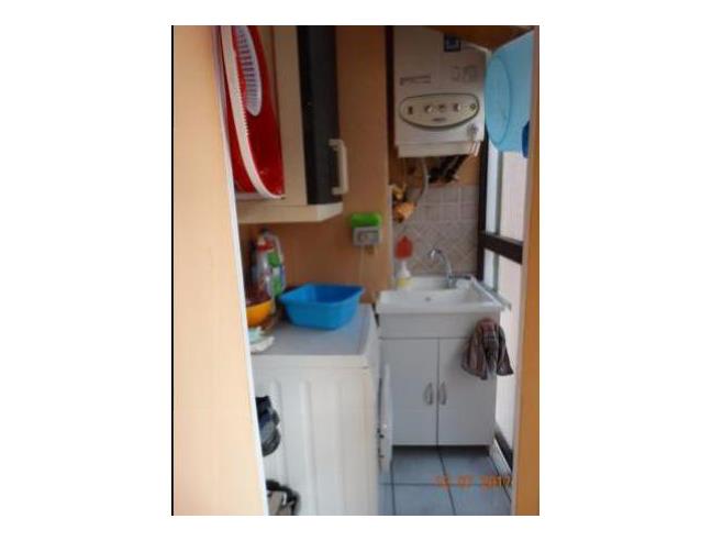 Anteprima foto 7 - Appartamento in Vendita a San Giorgio Ionico (Taranto)