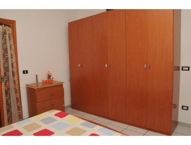 Anteprima foto 7 - Appartamento in Vendita a San Giorgio Ionico (Taranto)