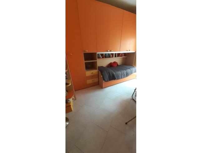 Anteprima foto 8 - Appartamento in Vendita a San Giorgio Ionico (Taranto)