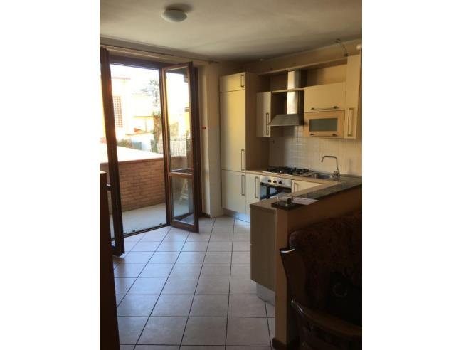 Anteprima foto 3 - Appartamento in Vendita a San Giorgio Piacentino (Piacenza)