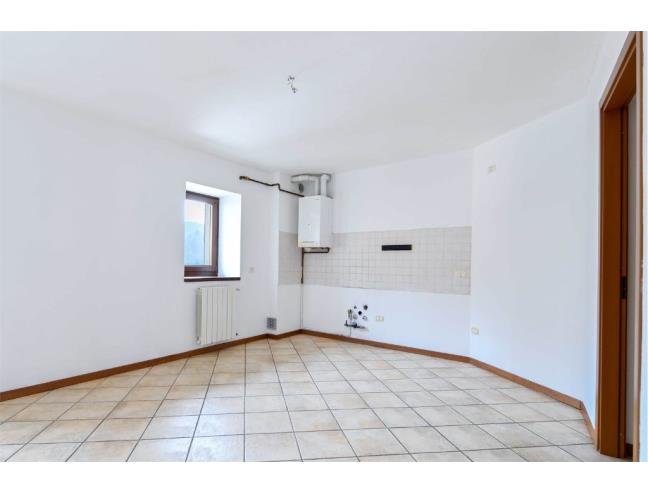 Anteprima foto 2 - Appartamento in Vendita a San Giovanni Bianco - Roncaglia Entro