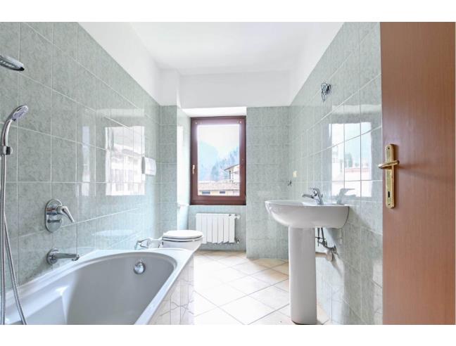 Anteprima foto 6 - Appartamento in Vendita a San Giovanni Bianco - Roncaglia Entro