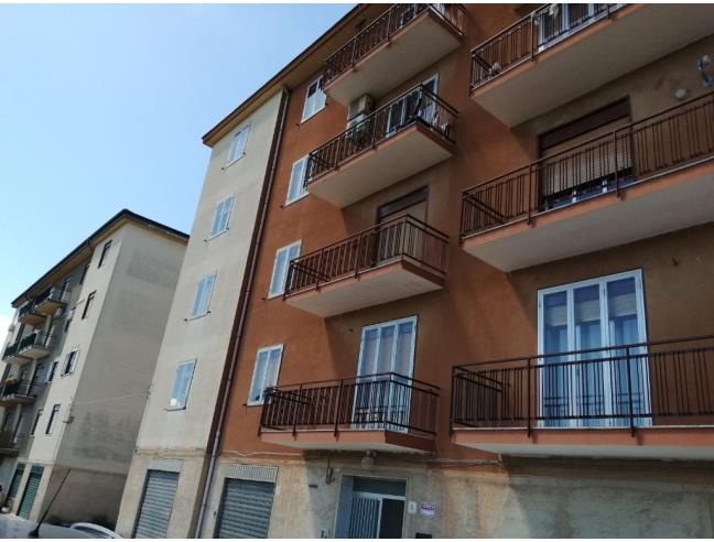 Anteprima foto 1 - Appartamento in Vendita a San Giovanni Gemini (Agrigento)