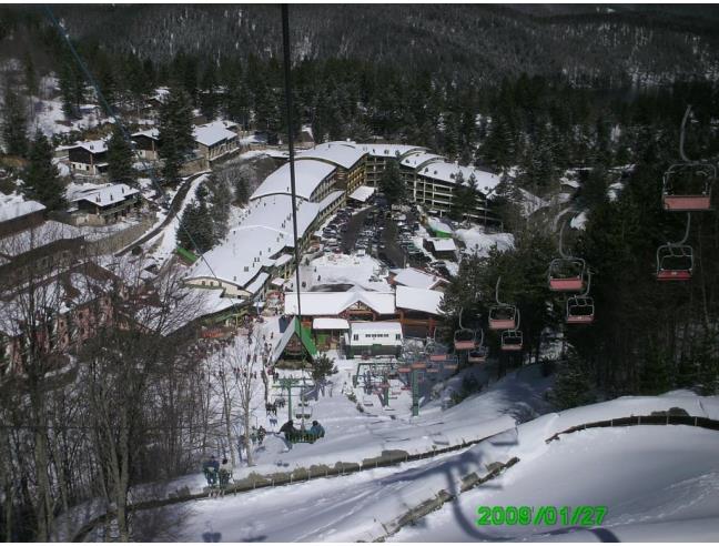 Anteprima foto 2 - Appartamento in Vendita a San Giovanni in Fiore (Cosenza)