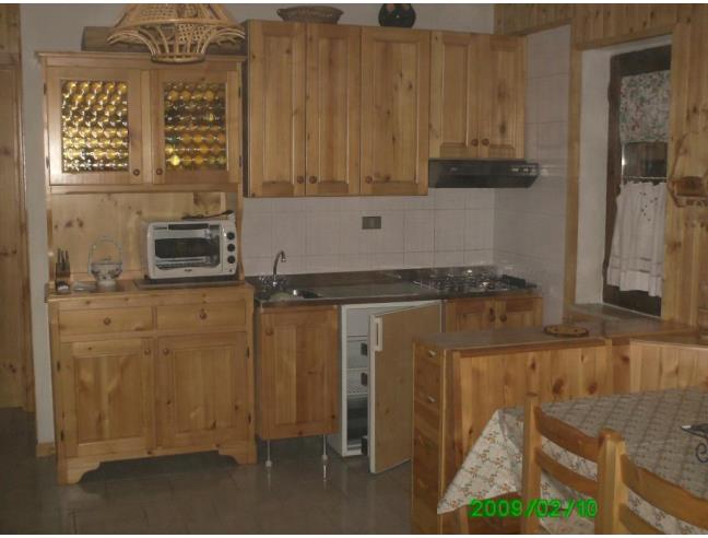 Anteprima foto 6 - Appartamento in Vendita a San Giovanni in Fiore (Cosenza)