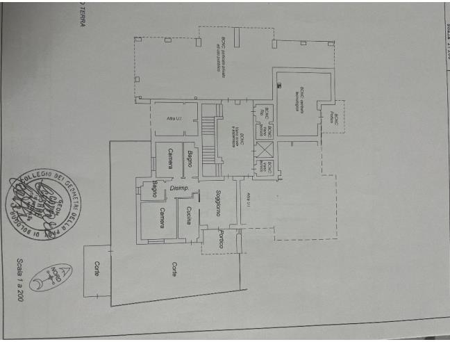 Anteprima foto 1 - Appartamento in Vendita a San Giovanni in Persiceto (Bologna)