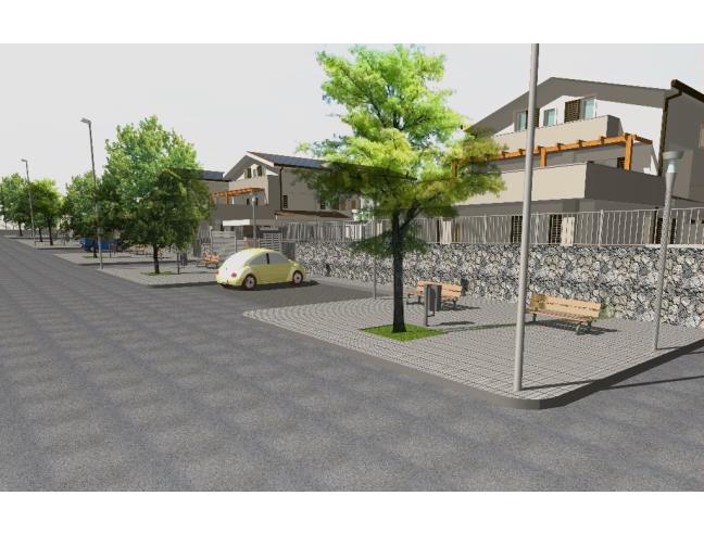 Anteprima foto 2 - Appartamento in Vendita a San Giovanni la Punta (Catania)