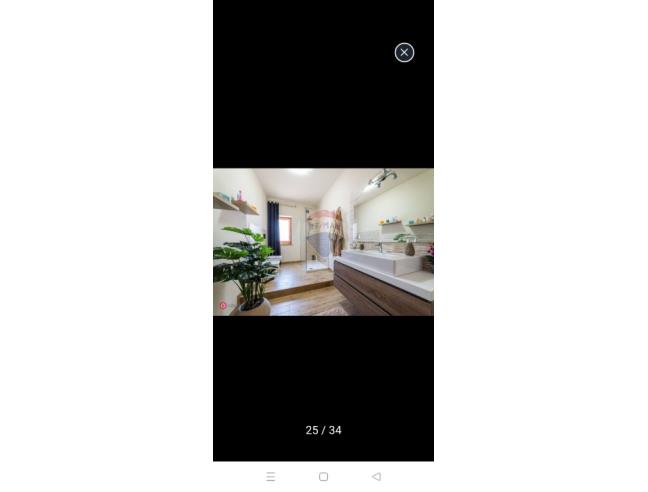 Anteprima foto 5 - Appartamento in Vendita a San Giovanni la Punta (Catania)