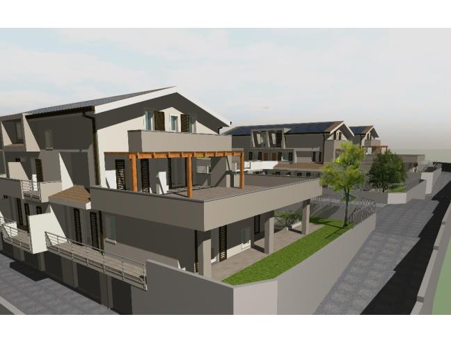 Anteprima foto 5 - Appartamento in Vendita a San Giovanni la Punta (Catania)