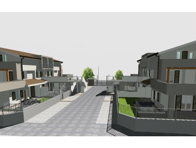 Anteprima foto 6 - Appartamento in Vendita a San Giovanni la Punta (Catania)