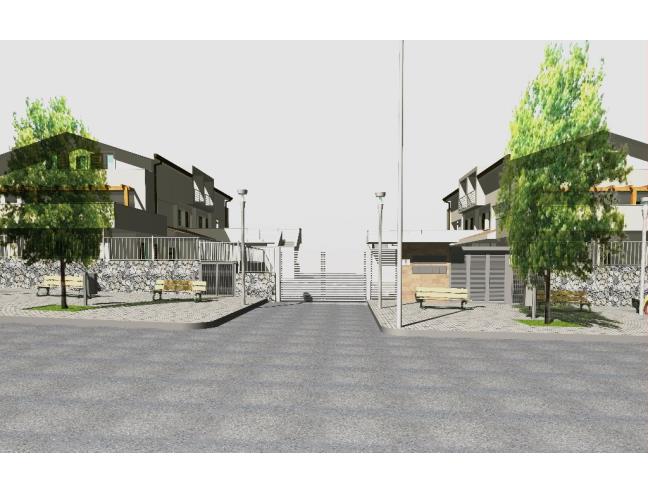 Anteprima foto 6 - Appartamento in Vendita a San Giovanni la Punta (Catania)