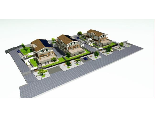 Anteprima foto 7 - Appartamento in Vendita a San Giovanni la Punta (Catania)