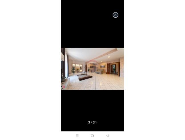 Anteprima foto 7 - Appartamento in Vendita a San Giovanni la Punta (Catania)