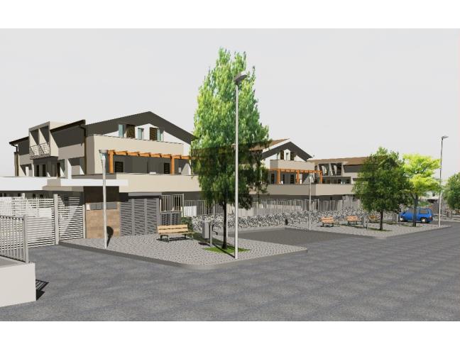 Anteprima foto 7 - Appartamento in Vendita a San Giovanni la Punta (Catania)