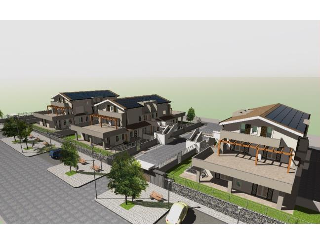 Anteprima foto 8 - Appartamento in Vendita a San Giovanni la Punta (Catania)