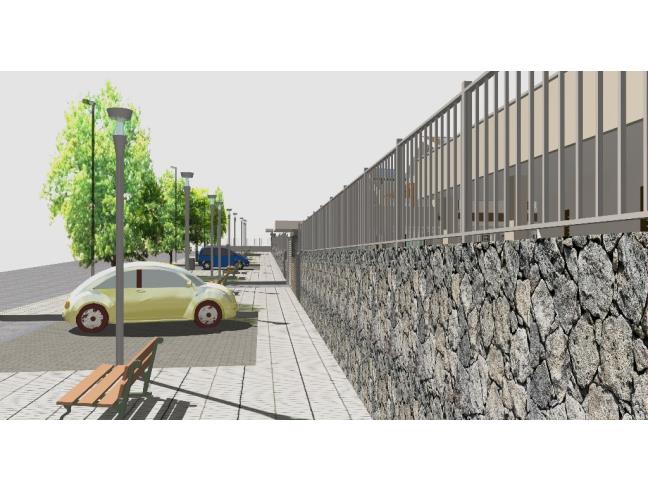 Anteprima foto 8 - Appartamento in Vendita a San Giovanni la Punta (Catania)