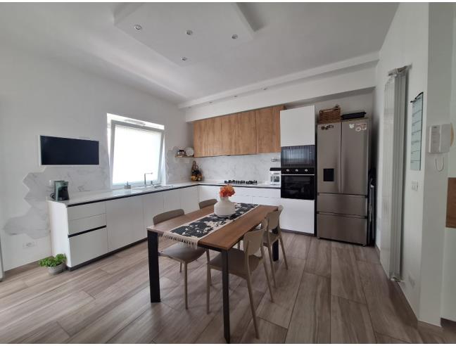 Anteprima foto 1 - Appartamento in Vendita a San Giovanni Rotondo (Foggia)