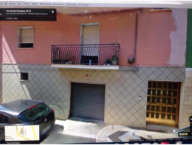 Anteprima foto 2 - Appartamento in Vendita a San Giovanni Rotondo (Foggia)