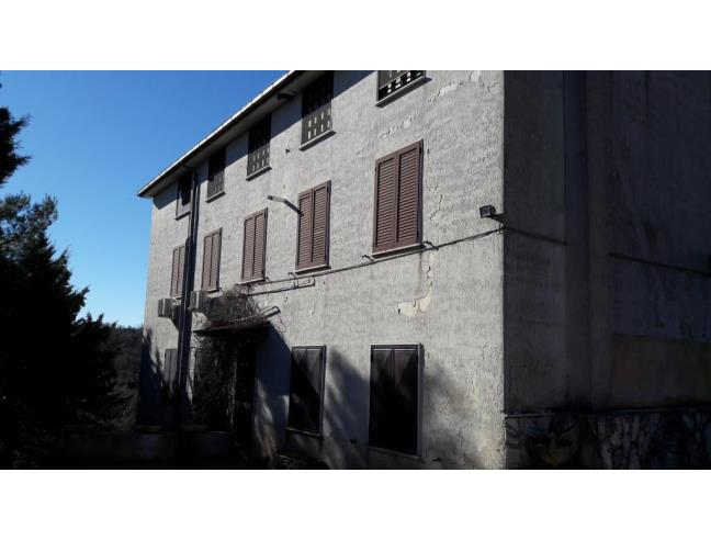 Anteprima foto 2 - Appartamento in Vendita a San Giovanni Rotondo (Foggia)