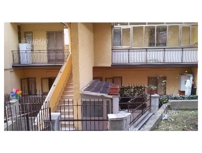 Anteprima foto 2 - Appartamento in Vendita a San Giovanni Rotondo (Foggia)