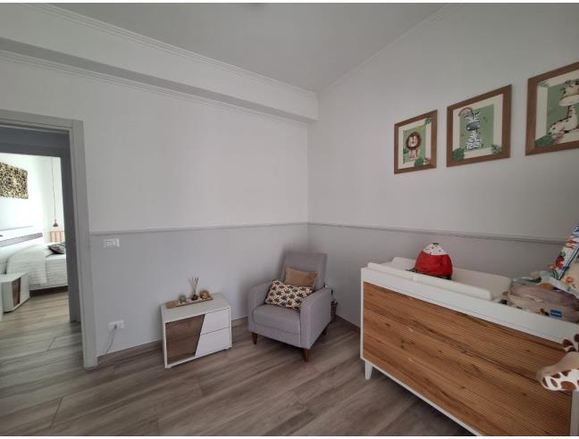 Anteprima foto 3 - Appartamento in Vendita a San Giovanni Rotondo (Foggia)