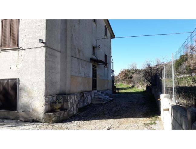 Anteprima foto 3 - Appartamento in Vendita a San Giovanni Rotondo (Foggia)