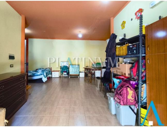 Anteprima foto 4 - Appartamento in Vendita a San Giovanni Rotondo (Foggia)