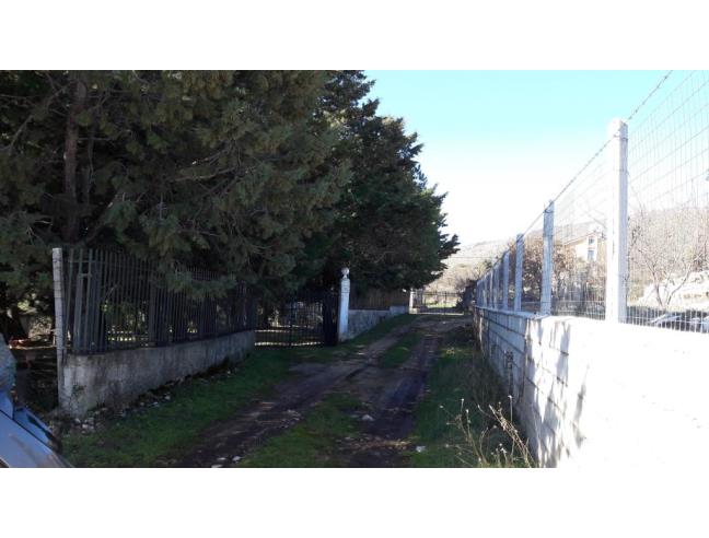 Anteprima foto 4 - Appartamento in Vendita a San Giovanni Rotondo (Foggia)