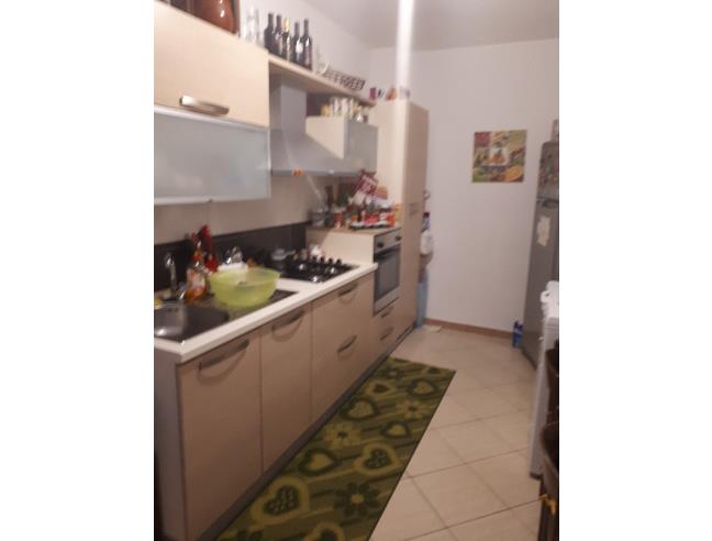 Anteprima foto 3 - Appartamento in Vendita a San Giovanni Suergiu - Palmas