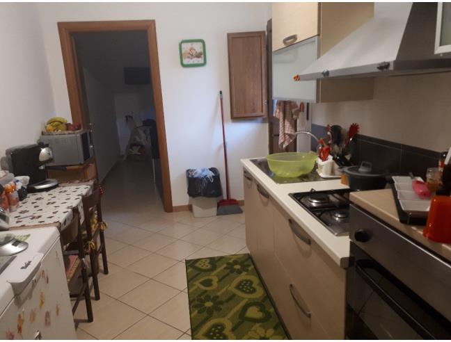 Anteprima foto 4 - Appartamento in Vendita a San Giovanni Suergiu - Palmas