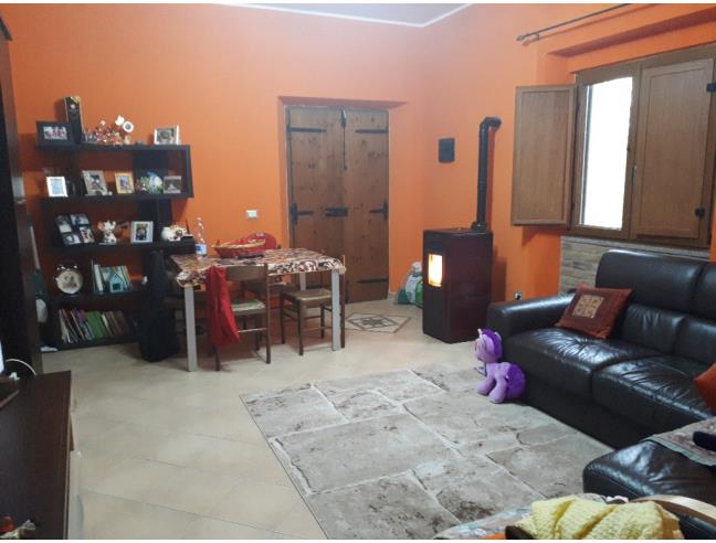 Anteprima foto 7 - Appartamento in Vendita a San Giovanni Suergiu - Palmas