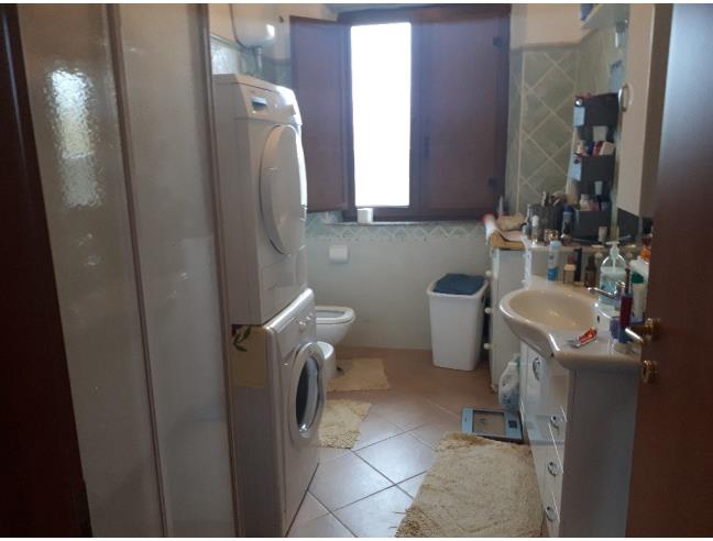 Anteprima foto 8 - Appartamento in Vendita a San Giovanni Suergiu - Palmas