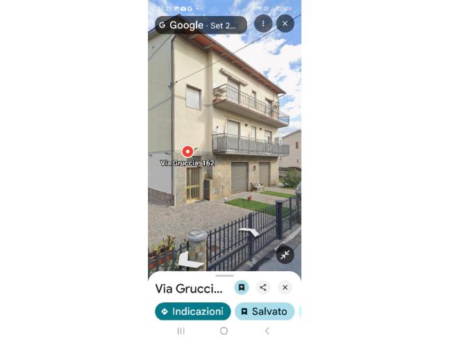 Anteprima foto 4 - Appartamento in Vendita a San Giovanni Valdarno (Arezzo)