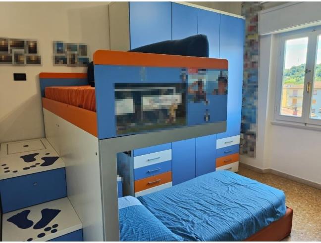 Anteprima foto 4 - Appartamento in Vendita a San Giovanni Valdarno (Arezzo)