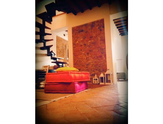 Anteprima foto 7 - Appartamento in Vendita a San Giovanni Valdarno (Arezzo)