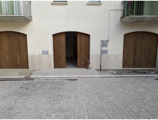 Anteprima foto 3 - Appartamento in Vendita a San Giuliano di Puglia (Campobasso)