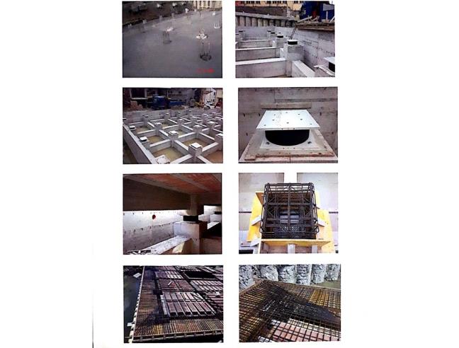 Anteprima foto 4 - Appartamento in Vendita a San Giuliano di Puglia (Campobasso)