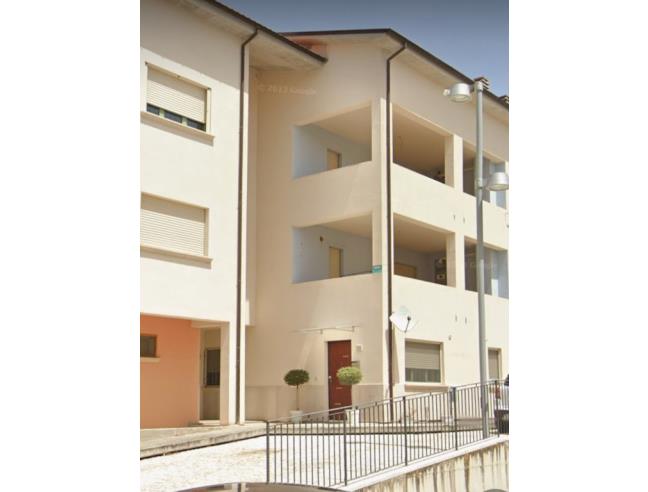 Anteprima foto 5 - Appartamento in Vendita a San Giuliano di Puglia (Campobasso)