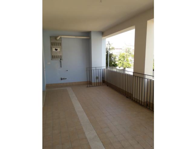 Anteprima foto 6 - Appartamento in Vendita a San Giuliano di Puglia (Campobasso)