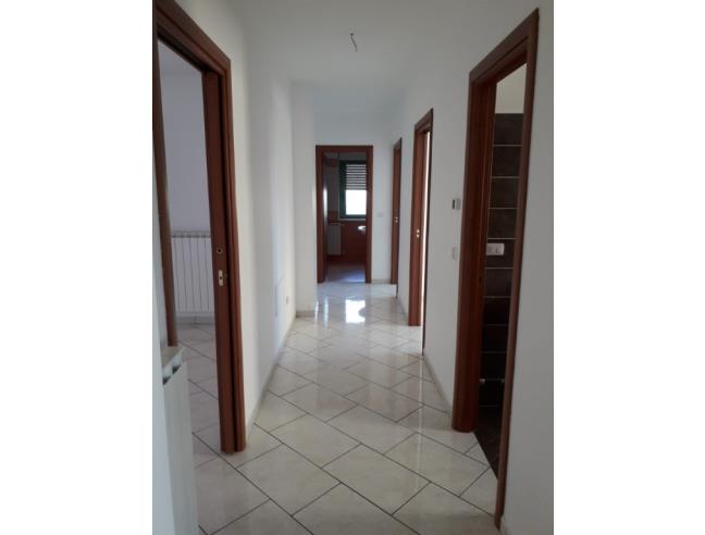 Anteprima foto 8 - Appartamento in Vendita a San Giuliano di Puglia (Campobasso)