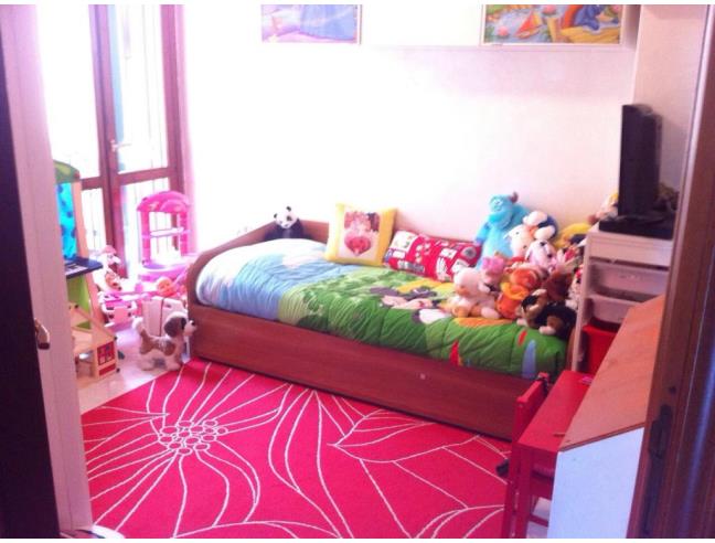 Anteprima foto 3 - Appartamento in Vendita a San Giuliano Milanese (Milano)