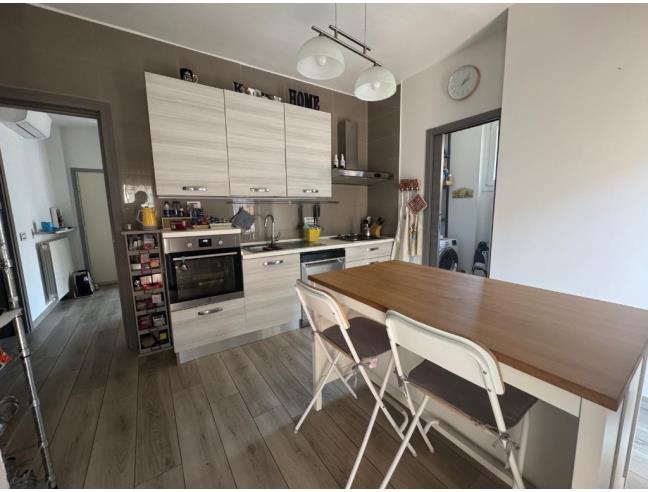 Anteprima foto 5 - Appartamento in Vendita a San Giuliano Milanese (Milano)