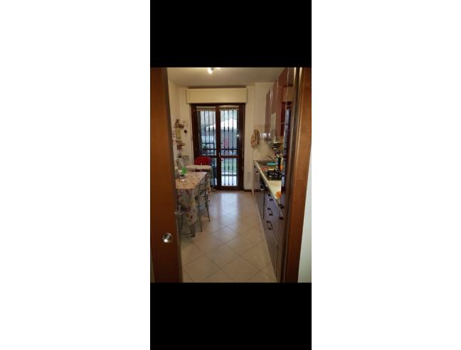 Anteprima foto 6 - Appartamento in Vendita a San Giuliano Milanese (Milano)