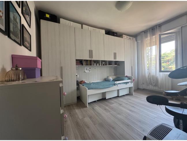 Anteprima foto 8 - Appartamento in Vendita a San Giuliano Milanese (Milano)