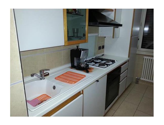 Anteprima foto 7 - Appartamento in Vendita a San Giuliano Milanese - Zivido