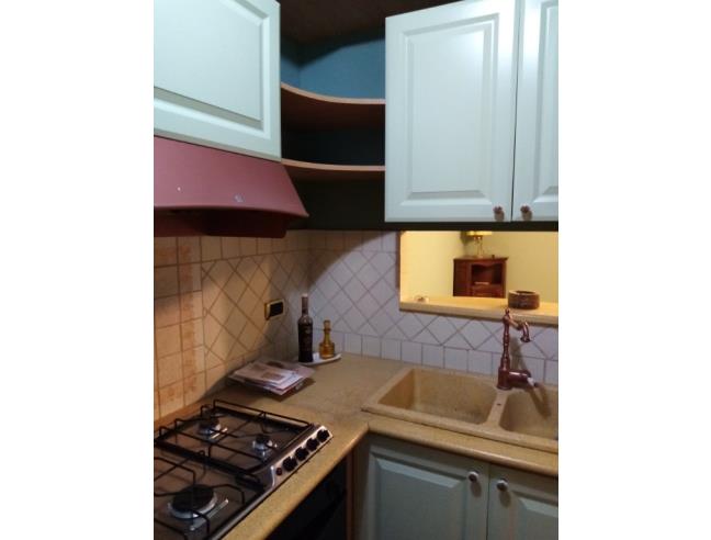 Anteprima foto 5 - Appartamento in Vendita a San Giuseppe Jato (Palermo)