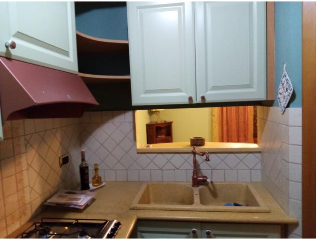 Anteprima foto 6 - Appartamento in Vendita a San Giuseppe Jato (Palermo)