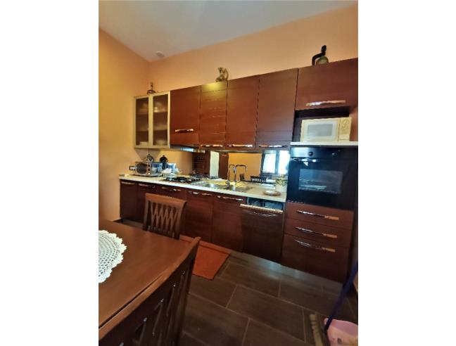 Anteprima foto 4 - Appartamento in Vendita a San Giuseppe Vesuviano (Napoli)