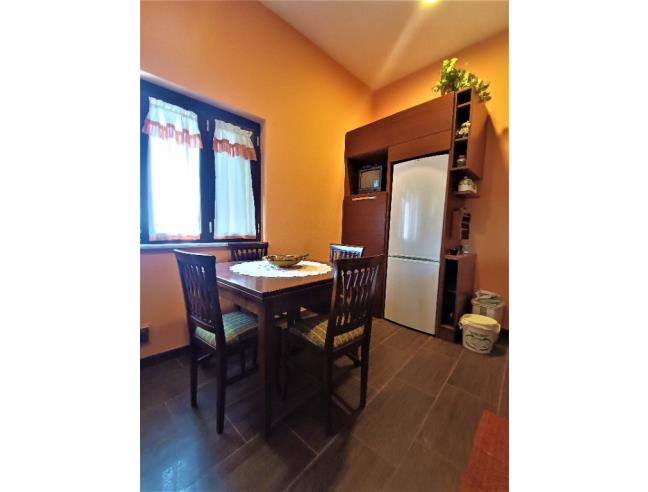 Anteprima foto 5 - Appartamento in Vendita a San Giuseppe Vesuviano (Napoli)