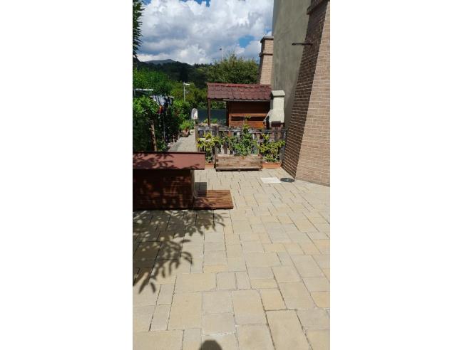 Anteprima foto 4 - Appartamento in Vendita a San Giustino (Perugia)